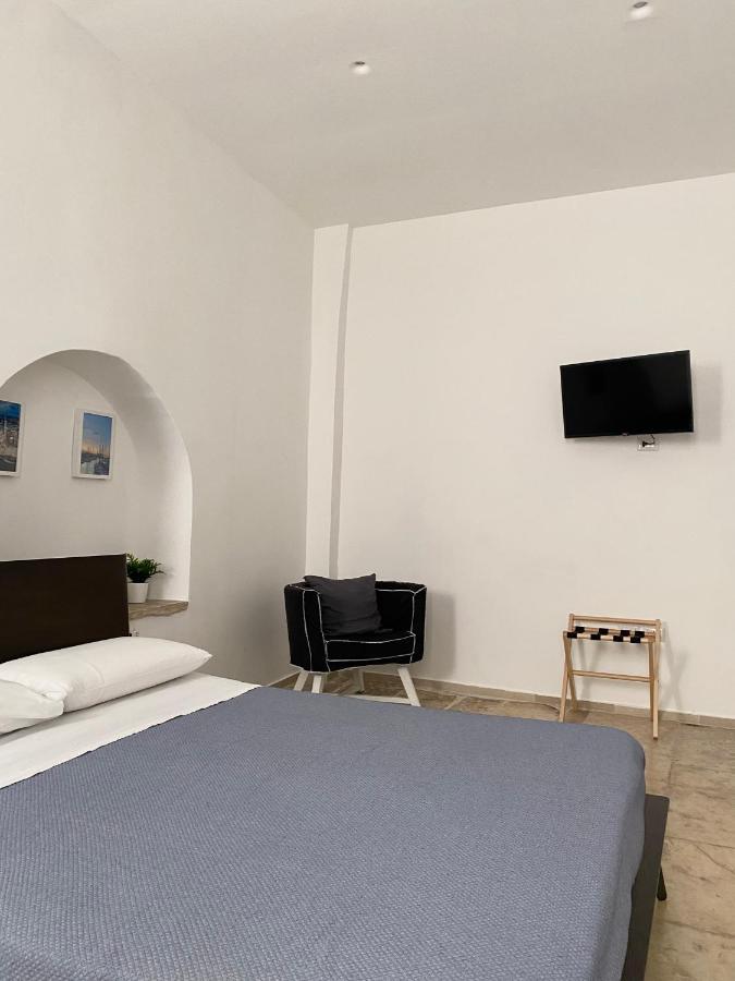 Al Duomo Rooms Corato Exteriér fotografie